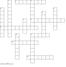 crossword puzzle beauty care learn