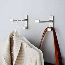 Bedroom Clothes Hangers Wall Hooks