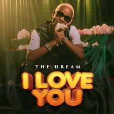 audio thedream i love you