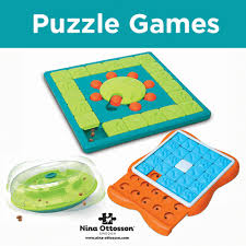 We did not find results for: Nina Ottosson Treat Puzzle Games Toys For Dogs Cats