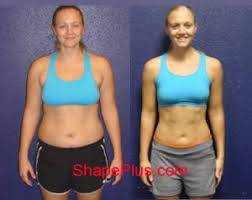 Weight Loss Program For Women Womens Training For Losing