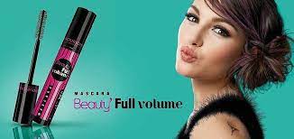 bourjois beauty full volume mascara