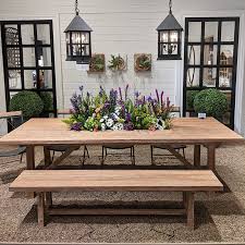 Harvest Dining Table Woodbridge