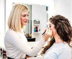 las vegas hair makeup skincare lash
