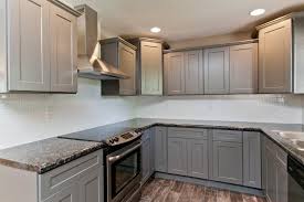 Gray kitchen walls grey kitchens best designs gray cabinets. Pin On Dad S Projects