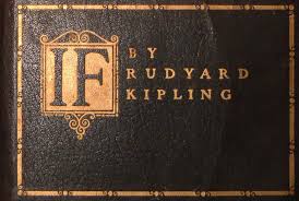 Resultado de imagen de Rudyard Kipling