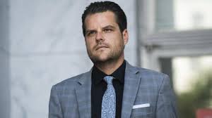 In investigation of Rep. Gaetz's alleged sexual relationship with minor, feds looking beyond Florida, sources say - ABC News