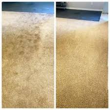 exceptional carpet cleaning in west