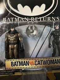 batman returns vs catwoman mice