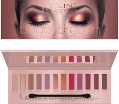eveline cosmetics angel dream eyeshadow
