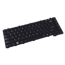 Sehingga kamu harus mencari cara untuk mengaktifkannya supaya di sini akan dibahas cara membuka kunci pada keyboard laptop. Jual Replacement Laptop Keyboard For Toshiba Satellite C600 L600 L600d L630 L745d Terbaru Juni 2021 Blibli