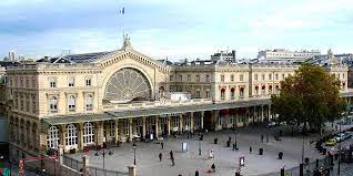 guide to the 6 paris train stations