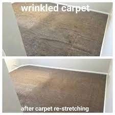 310 736 2018 expert carpet stretching