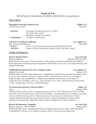 Glamorous Hobbies To Put On A Resume    For Sample Of Resume With     Business com