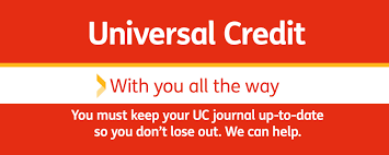 universal credit journal updated