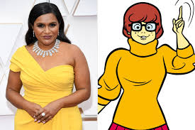 Mindy kaling filmography movies awards. Mindy Kaling To Star In Velma Animated Series About Scooby Doo Character Ew Com