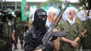 The bbc profiles hamas, the palestinian militant islamist organisation which won the pa legislative elections in in 2006, but is designated a terrorist organisation by israel, the us and the eu. Report Hamas Committed War Crimes During 2014 War With Israel News Dw 27 05 2015