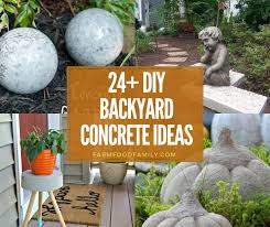 28 best concrete patio ideas designs