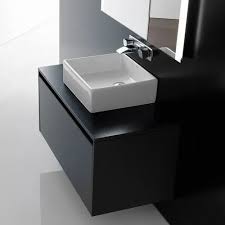 Modern Bathroom Wash Basin