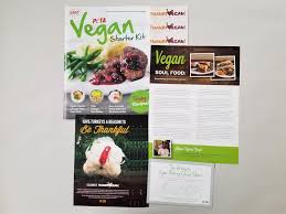 vegan holiday survival kit peta