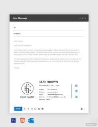 71 html email signatures html