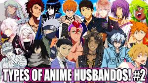 See more ideas about anime, manga anime, anime girl. What Your Anime Husbando Type Means 2 What It Says About You Types Of Anime Boys Ami Yoshiko Youtube