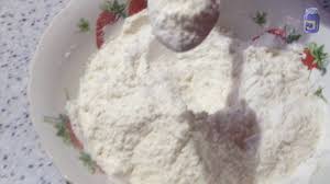 how many grams of flour in a tablespoon