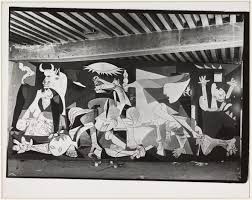 Picasso e Guernica a favore di Franco? La clamorosa gaffe dell'ONU - ArtsLife