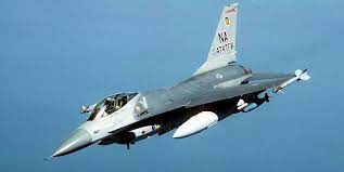 The most common f16 jet material is metal. So Can You Actually Buy An Old Warplane