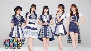 KANSAI COLLECTION@京セラドーム」に日本一を目指す５人組アイドル グループ「BABY-CRAYON〜1361〜（ベイビークレヨン）」が出演決定！｜オリガミのプレスリリース