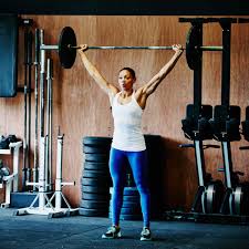 crossfit circuits ans wods trainers love