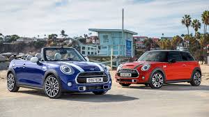2020 Mini Lineup Revealed In U S Confirms Delay Of Manual