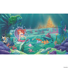 Disney Princess The Little Mermaid