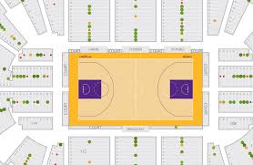 los angeles lakers courtside seats