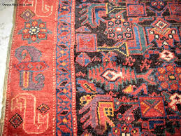 synthetic rugs what you need to