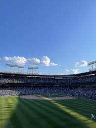 top tips for visiting wrigley field
