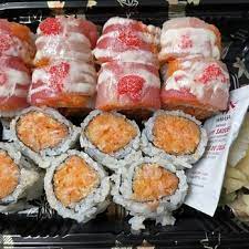 Best All You Can Eat Sushi Near Me gambar png