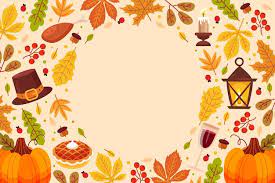 thanksgiving background images free