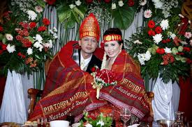 Image result for sejarah pernikahan batak