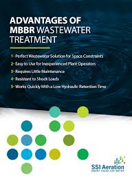 disadvanes of mbbr wastewater treatment