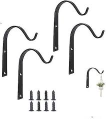 Metal Plant Hang Wall Hooks