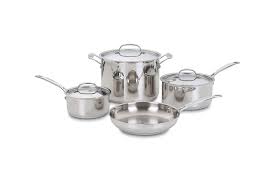 best stainless steel cookware sets