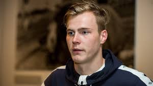 Kristoffer klaesson age is 20 years as of in 2021 and his birthplace is norway. Eliteserien Valerenga Eliteserie Keeper I Mote Med Premier League Klubb