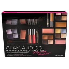 portable makeup palettes walmart