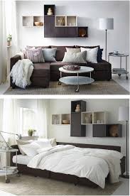 Ikea Living Room Corner Sofa Bed