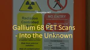 Great sites have pet scan diet instructions are listed here. Gallium 68 Pet Scans Into The Unknown Ronny Allan Living With Neuroendocrine Cancer
