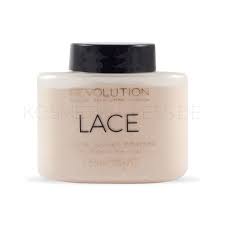 Free shipping on orders over $25 shipped by amazon. Makeup Revolution Puder Luxury Baking Powder Lace Setting Powder Makeup Revolution Powder Makeup