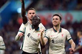 Sadio Mane keeps Liverpool's quadruple ...