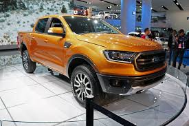 Now, at long last, ford is ready to jump as a pickup, the extra torque may serve it well. History Of The Ford Ranger A Retrospective Of A Small Gritty Pickup Truck Roadshow