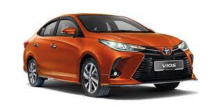 1it is sporty and make you look cool. Vios The Sedan Car Built To Exceed Toyota Malaysia